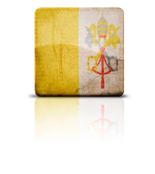 Photo of Flag Of Vatican