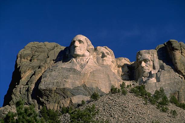 istock Mt Rushmore National Memorial 145155624