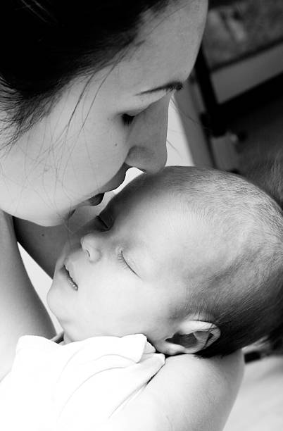 istock mother and baby 145155808