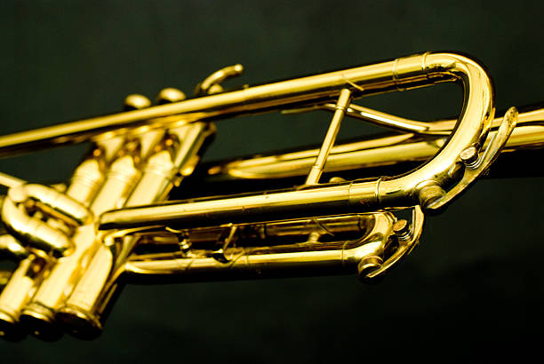 istock the flow of a trumpet 145155840
