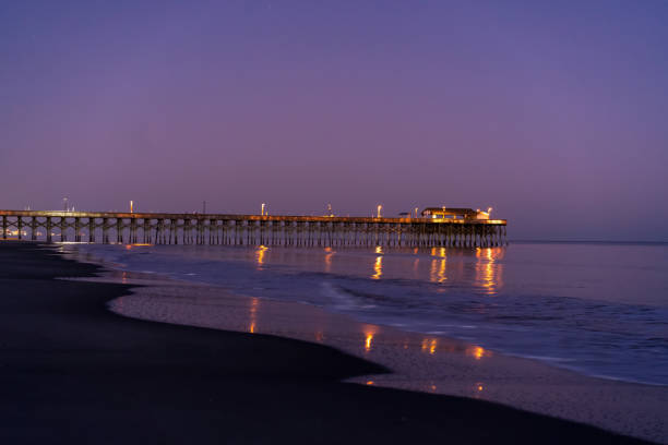 istock Garden City Pier 1451572931