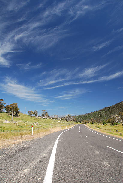 istock Snowy Mountains Region 145157891