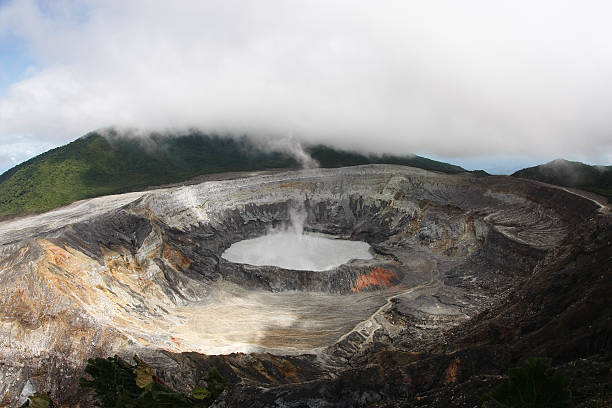 istock Poas Volcano Costa Rica 145157902