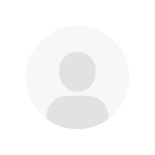 vektor ikon profil pengguna. avatar atau ikon orang. gambar profil, simbol potret. vektor - foto-profil ilustrasi stok