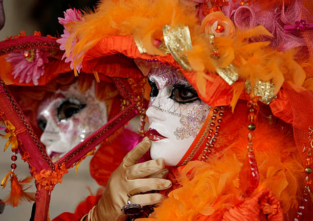 istock Who is the fairest? 145158801