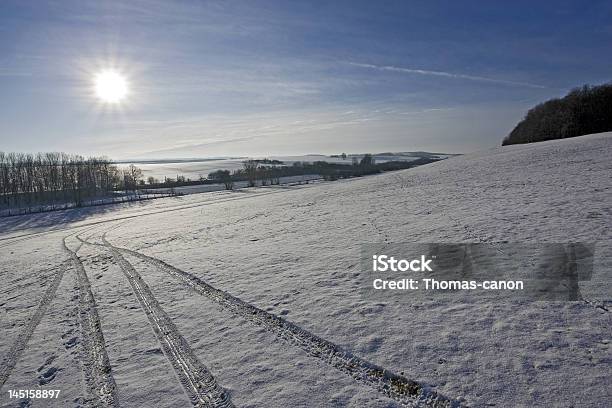 Eingeschneit - zdjęcia stockowe i więcej obrazów Arteria - Arteria, Artificial Ice, Bez ludzi