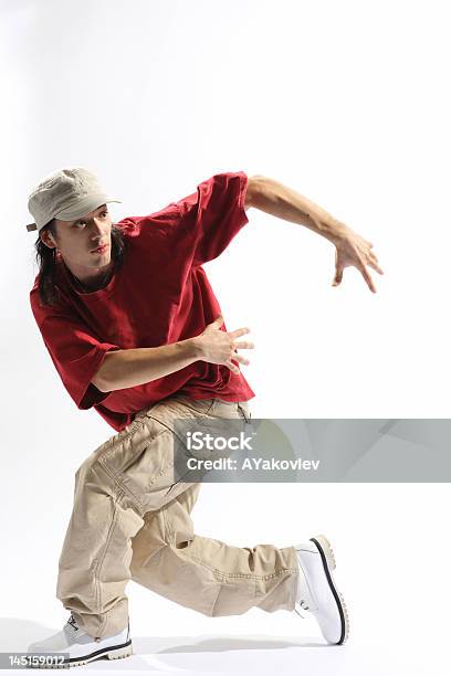 The Dancer Stock Photo - Download Image Now - Activity, Adolescence, Adult