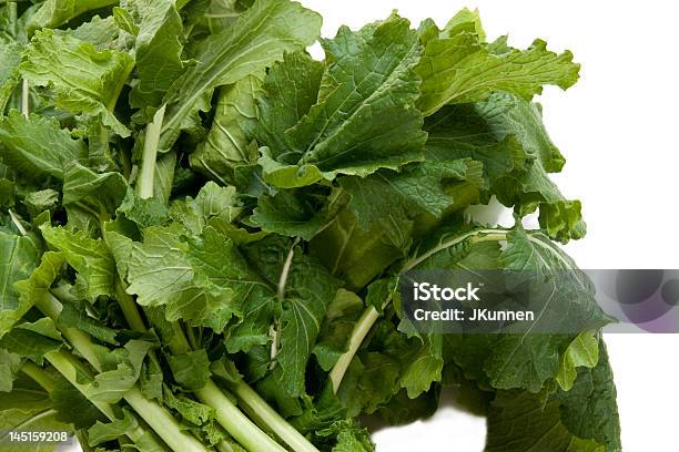 Foto de Nutritivo Nabo Verdes e mais fotos de stock de Alimentação Saudável - Alimentação Saudável, Antioxidante, Comida