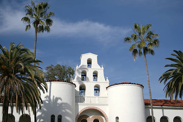 istock San Diego State University Bells 145159413