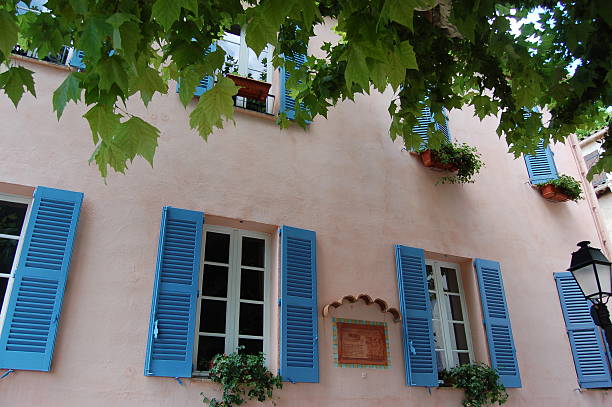 maison à la Provençale, south Frankreich – Foto