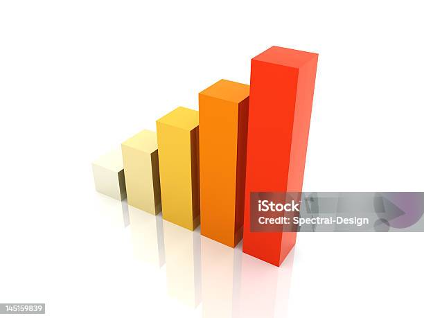 Anheizen Statistiken Stockfoto und mehr Bilder von Börse - Börse, Börsenkurs, Computergrafiken