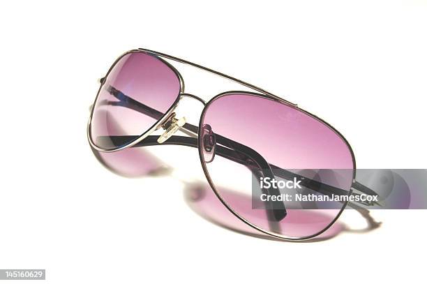 Óculos De Sol - Fotografias de stock e mais imagens de Acessório - Acessório, Artigo para Olhos, Estilo retro