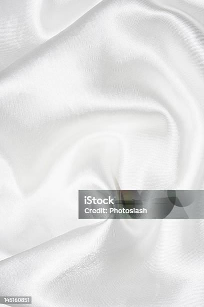 Sfondo Bianco Di Lusso - Fotografie stock e altre immagini di Abbigliamento - Abbigliamento, Astratto, Bellezza