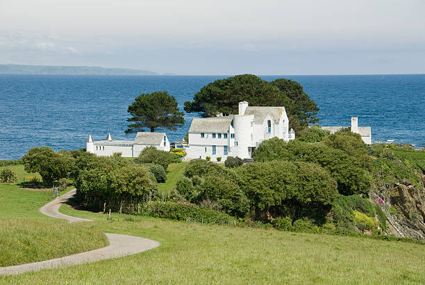 istock End of Chapel Point 145161779