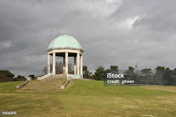 Barr Beacon Stockfoto und mehr Bilder von Architektonische Säule - Architektonische Säule, Bedeckter Himmel, Birmingham - West Midlands