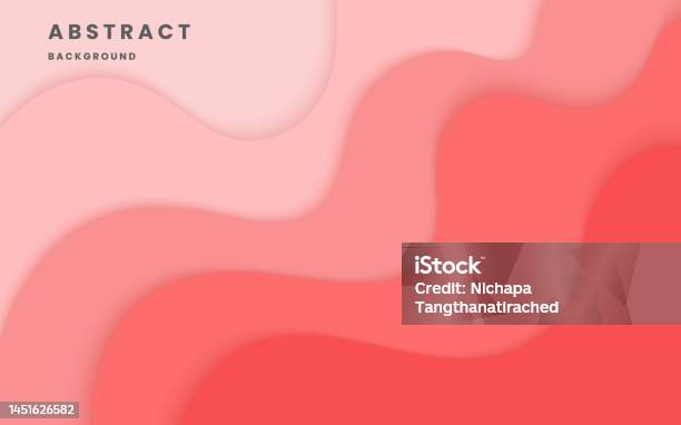 Pink Shadow Gradient Pink Gradient Background Dynamic Wavy Light And Shadow Liquid Abstract ...