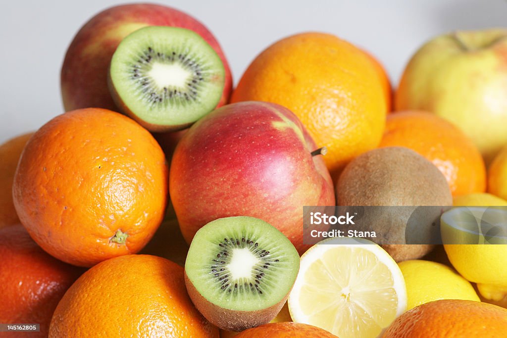 Fruit fruit Apple - Fruit Stock Photo