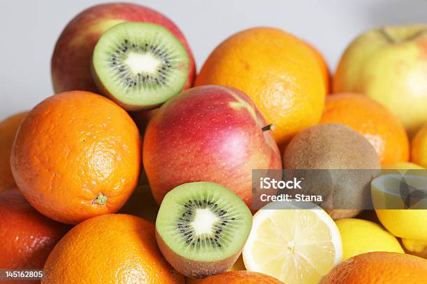 Fruit Stock Photo - Download Image Now - Apple - Fruit, Colors, Drink