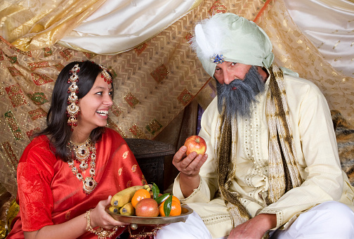 30k+ Punjabi Wedding Pictures | Download Free Images on Unsplash