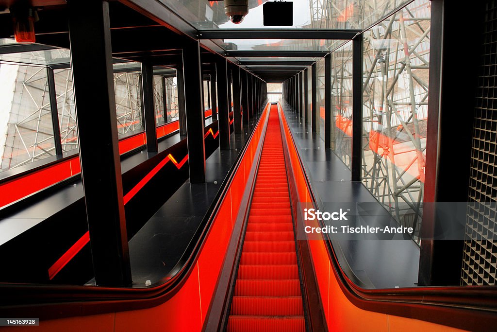 Zollverein - Lizenzfrei Zeche Zollverein Stock-Foto