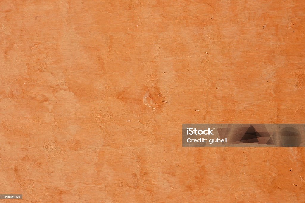 Texture di sfondo muro marocchino - Foto stock royalty-free di Muro