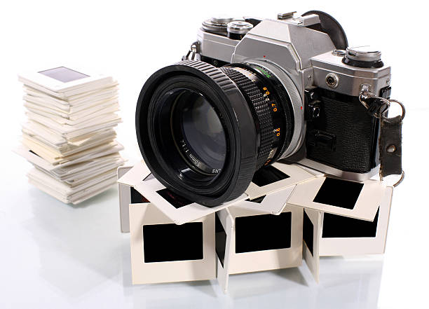 istock House of Slides 145164742