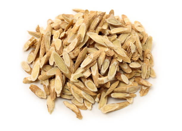 istock Chinese Herbal medicine 1451673082