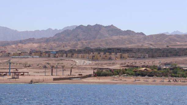 istock View across the Red Sea 1451694538