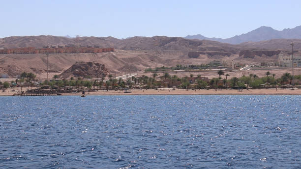 istock View across the Red Sea 1451694539