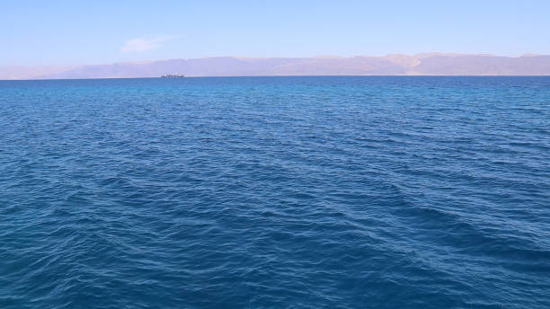 istock View across the Red Sea 1451694551