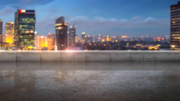 istock Skyscrapers and modern buildings 1451707331