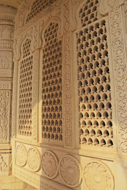 istock intricate work at baba mast nath temple , rohtak, india 1451760541