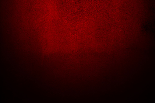 Red grunge background. Christmas design layout