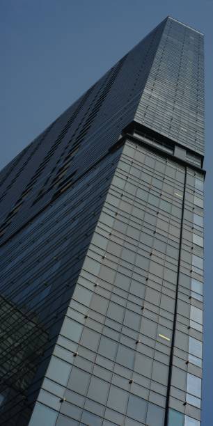 istock A Building With The Blue Sky 3 1451792967