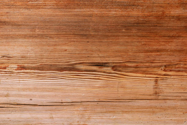 wooden planks wall ready for your design