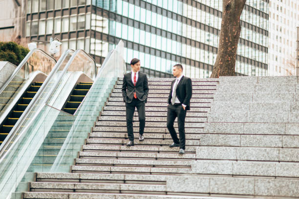 istock business man commuter walking to work 1451805002