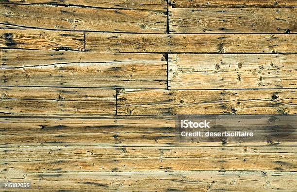 Fondo De Textura Sucia De Madera Foto de stock y más banco de imágenes de Abandonado - Abandonado, Agricultura, Antigualla