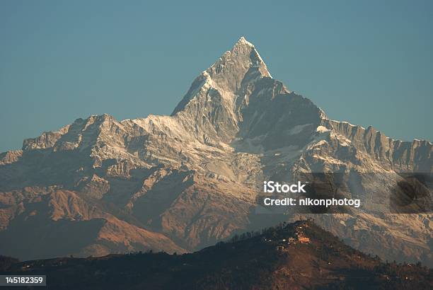 Fishtail Glória - Fotografias de stock e mais imagens de Admirar a Vista - Admirar a Vista, Ao Ar Livre, Beleza