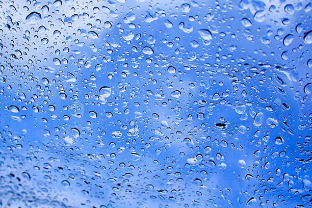 istock Drops of water 145182751