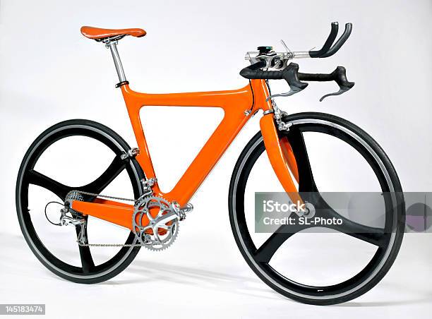 Bike03 Stock Photo - Download Image Now - Bicycle, Cycling, Exercising