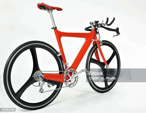Bike 02 Stock Photo - Download Image Now - Bicycle, Cycling, Endurance