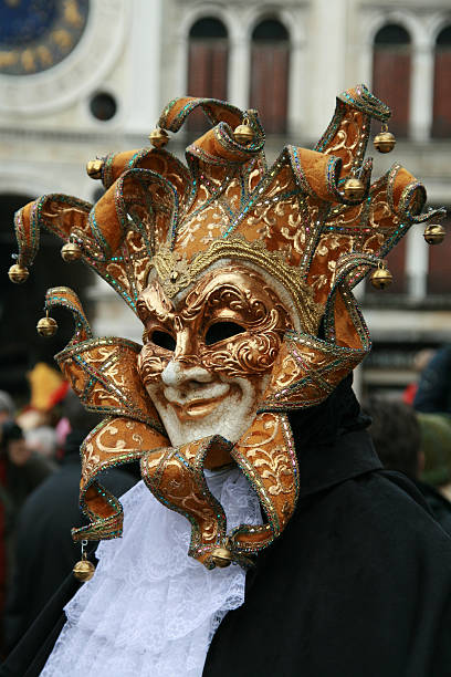 istock Mask Carnival Venice Italy 145183708
