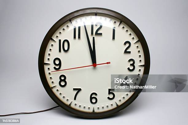 Timeclock 0명에 대한 스톡 사진 및 기타 이미지 - 0명, 1, 10