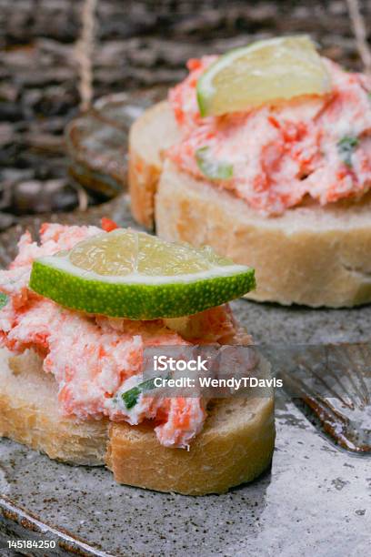 Baggets Colorido - Fotografias de stock e mais imagens de Alimentação Não-saudável - Alimentação Não-saudável, Alimentação Saudável, Almoço