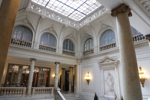 istock City hall of Valencia 1451847926