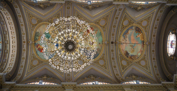 City hall of Valencia