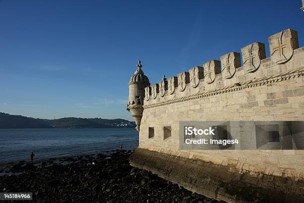 Башня Белен Лиссабон — стоковые фотографии и другие картинки XVI век - XVI век, Архитектура, Башня