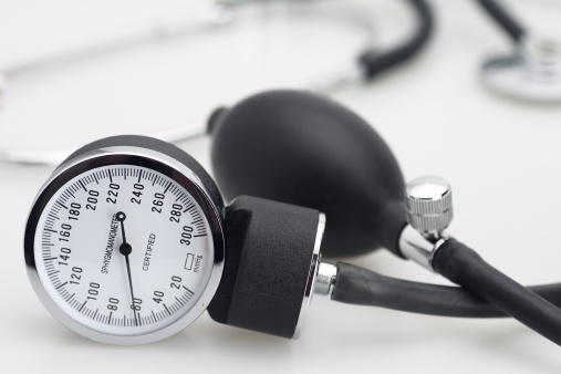 sphygmomanometer blood pressure gauge medical supply stethoscope