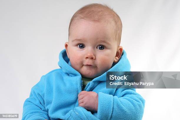 Little Baby Foto de stock y más banco de imágenes de 12-17 meses - 12-17 meses, Bebé, Belleza