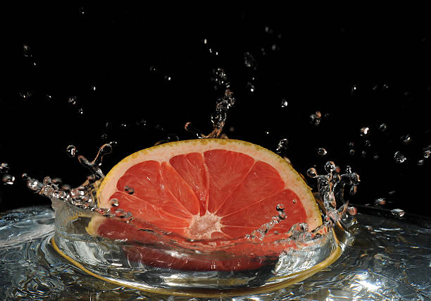 Grapefruit